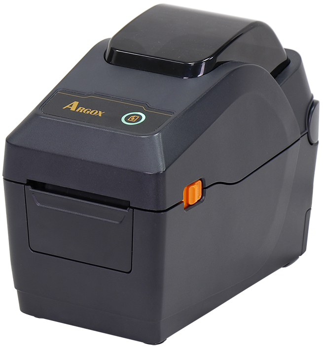 Argox D2-250 Barkod Yazıcı USB, USB Host ve Ethernet Bağlantılı